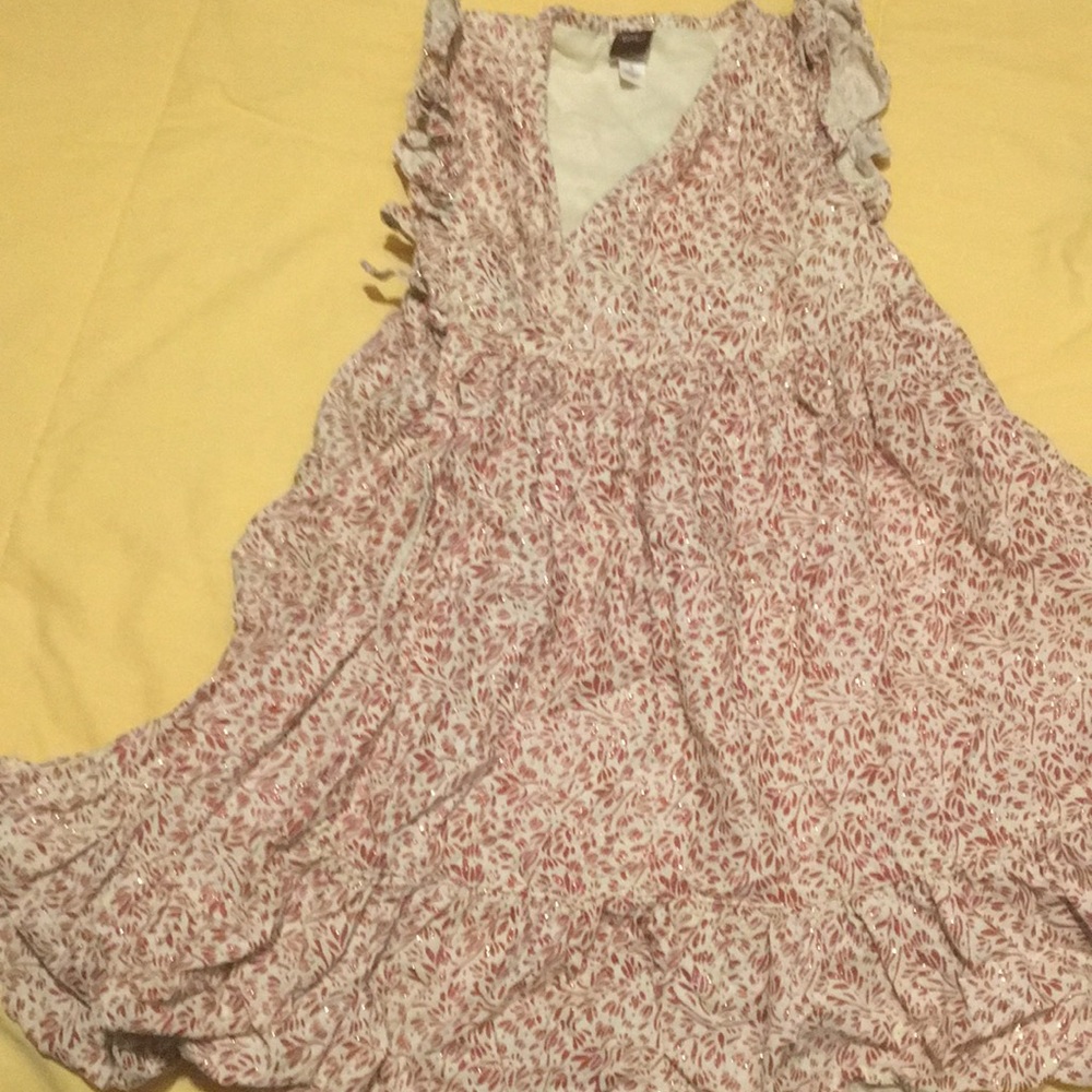 Tea dress